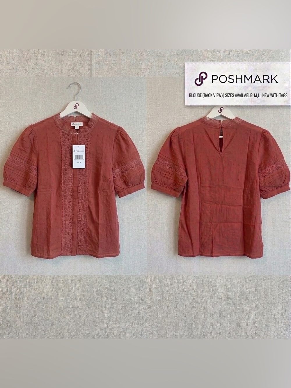 Universal Threads Shirt